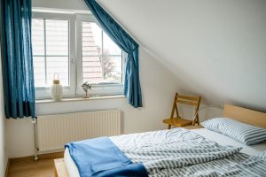 Bild 17: Haus Sandglöckchen - Komfortable Doppelhaushälfte in Greetsiel