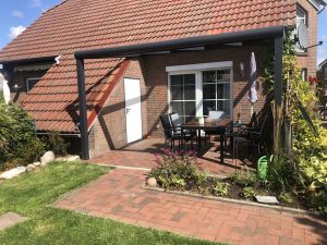 Bild 3: Haus Sandglöckchen - Komfortable Doppelhaushälfte in Greetsiel