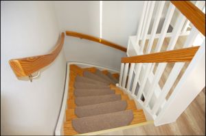 Bild 20: Haus Sandglöckchen - Komfortable Doppelhaushälfte in Greetsiel