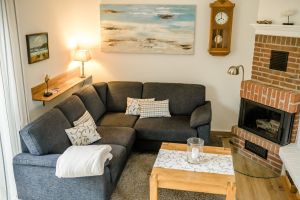 Bild 7: Haus Sandglöckchen - Komfortable Doppelhaushälfte in Greetsiel