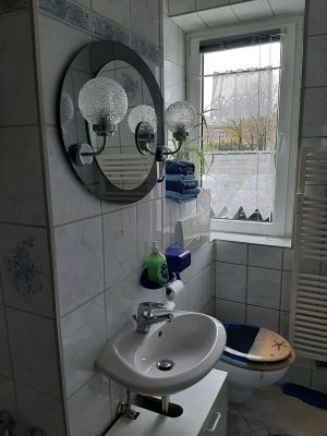 Bild 7: Ferienwohnung Waldblick im Wintersportort Oberhof