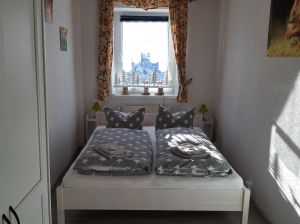 Bild 9: Ferienwohnung Waldblick im Wintersportort Oberhof