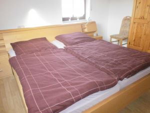 Das SZ wurde neu gestaltet - Bild 6: Ferienwohnung Schaub Rhön