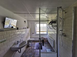 Bild 11: Dom Wizoch - Ferienwohnung Stettiner Haff / Ueckermünder Heide