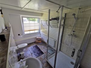 Bild 12: Dom Wizoch - Ferienwohnung Stettiner Haff / Ueckermünder Heide