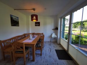 Bild 10: Dom Wizoch - Ferienwohnung Stettiner Haff / Ueckermünder Heide