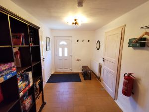 Bild 13: Dom Wizoch - Ferienwohnung Stettiner Haff / Ueckermünder Heide