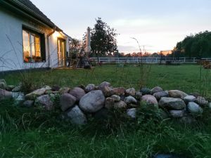 Bild 21: Dom Wizoch - Ferienwohnung Stettiner Haff / Ueckermünder Heide