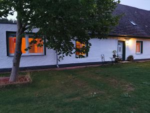 Bild 20: Dom Wizoch - Ferienwohnung Stettiner Haff / Ueckermünder Heide