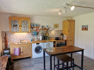 Bild 9: Dom Wizoch - Ferienwohnung Stettiner Haff / Ueckermünder Heide