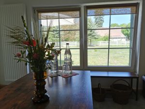 Bild 7: Dom Wizoch - Ferienwohnung Stettiner Haff / Ueckermünder Heide