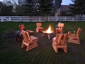 Bild 22: Dom Wizoch - Ferienwohnung Stettiner Haff / Ueckermünder Heide