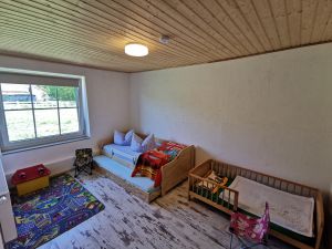 Bild 4: Dom Wizoch - Ferienwohnung Stettiner Haff / Ueckermünder Heide