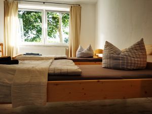 Bild 6: Dom Wizoch - Ferienwohnung Stettiner Haff / Ueckermünder Heide
