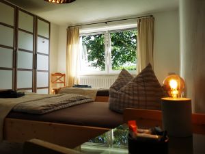 Bild 5: Dom Wizoch - Ferienwohnung Stettiner Haff / Ueckermünder Heide