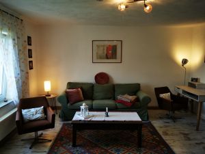 Bild 1: Dom Wizoch - Ferienwohnung Stettiner Haff / Ueckermünder Heide