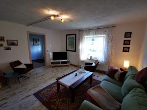 Bild 2: Dom Wizoch - Ferienwohnung Stettiner Haff / Ueckermünder Heide