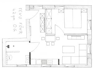 Bild 16: Ferienwohnung Föhr in der schönen Schleiregion