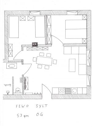 Bild 19: Ferienwohnung Sylt in der schönen Schleiregion