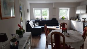 Bild 1: Ferienwohnung Sylt in der schönen Schleiregion