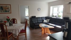 Bild 2: Ferienwohnung Sylt in der schönen Schleiregion