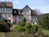 Ferienwohnung "Die Käuzchenkuhle" - Alleinlage im Wald