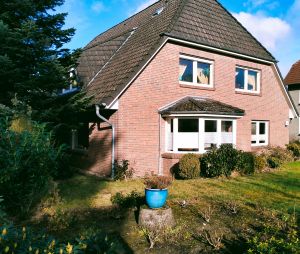 Bild 1: Ferienwohnung Vietheer im Holsteiner Auenland