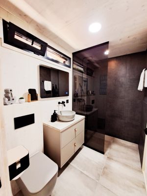 Bild 2: Resort "10gardens" - Beachvilla Stella #2 - 1. Meerreihe mit Whirlpool