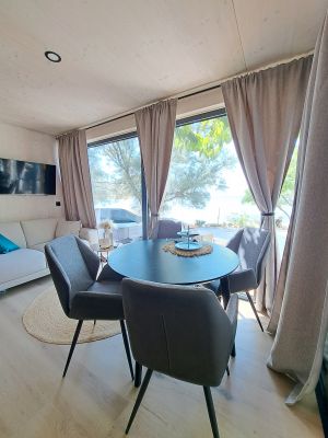 Bild 10: Resort "10gardens" - Beachvilla Stella #2 - 1. Meerreihe mit Whirlpool