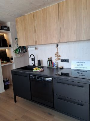 Bild 1: Resort "10gardens" - Beachvilla Stella #2 - 1. Meerreihe mit Whirlpool