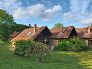 Bild 12: Ferienwohnung Marite Scharbeutz-Klingberg