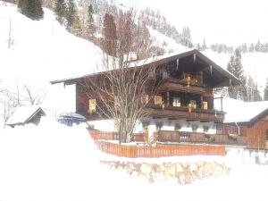 Bild 9: Günstige Ferienwohnung in Österreich Land Salzburg