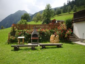 Bild 3: Günstige Ferienwohnung in Österreich Land Salzburg