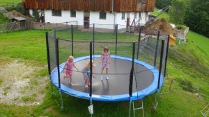 Bild 10: Günstige Ferienwohnung in Österreich Land Salzburg