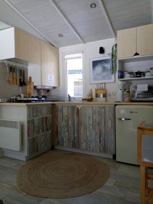 klein aber fein, alles da was man braucht - Bild 13: Haus Little Lilly