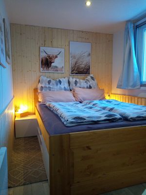 neues 1,40 Bett - Bild 14: Haus Little Lilly