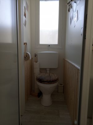 Luxus im Mobilheim - Bild 15: Haus Little Lilly