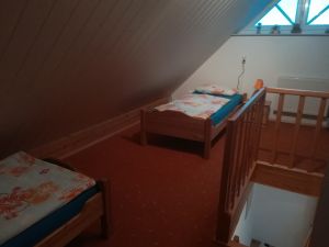 Bild 6: Nordseeferienwohnung Henseleit nah am Deich bis 4 Personen