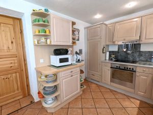 Bild 8: D1142a Ferienhaus Fehrengrund im Thüringer Wald