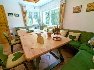 Bild 9: D1142a Ferienhaus Fehrengrund im Thüringer Wald