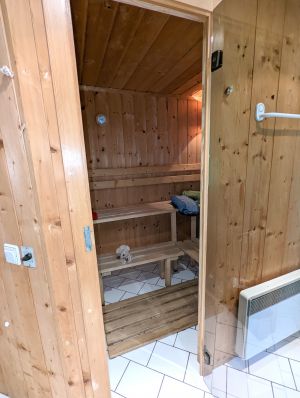 Bild 10: D1142a Ferienhaus Fehrengrund im Thüringer Wald