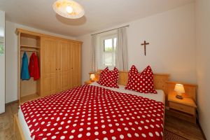 Bild 10: Waldhaus Sonnenberg Fewo 2 - der Traum von Ruhe und Erholung