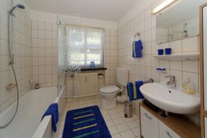 Bild 11: Waldhaus Sonnenberg Fewo 2 - der Traum von Ruhe und Erholung