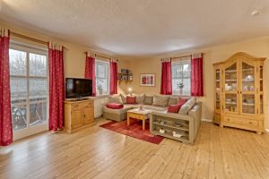 Bild 10: Waldhaus Sonnenberg Fewo 4 - Traum von absoluter Ruhe und Erholung