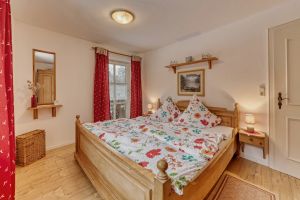 Bild 12: Waldhaus Sonnenberg Fewo 4 - Traum von absoluter Ruhe und Erholung