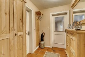 Bild 16: Waldhaus Sonnenberg Fewo 4 - Traum von absoluter Ruhe und Erholung