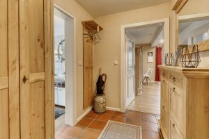 Bild 15: Waldhaus Sonnenberg Fewo 4 - Traum von absoluter Ruhe und Erholung