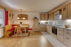 Bild 9: Waldhaus Sonnenberg Fewo 4 - Traum von absoluter Ruhe und Erholung