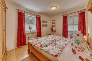 Bild 11: Waldhaus Sonnenberg Fewo 4 - Traum von absoluter Ruhe und Erholung