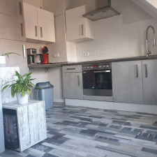 Bild: Ferienwohnung am Meer mit Grillplatz